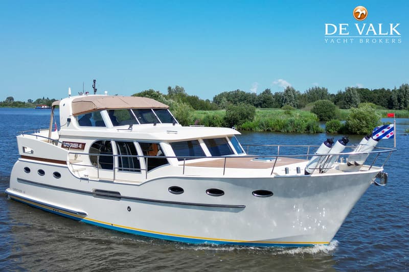 Linskens Supercruiser 48 foto 2