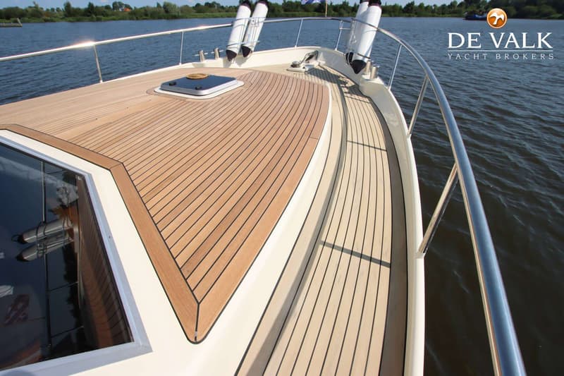 Linskens Supercruiser 48 foto 11