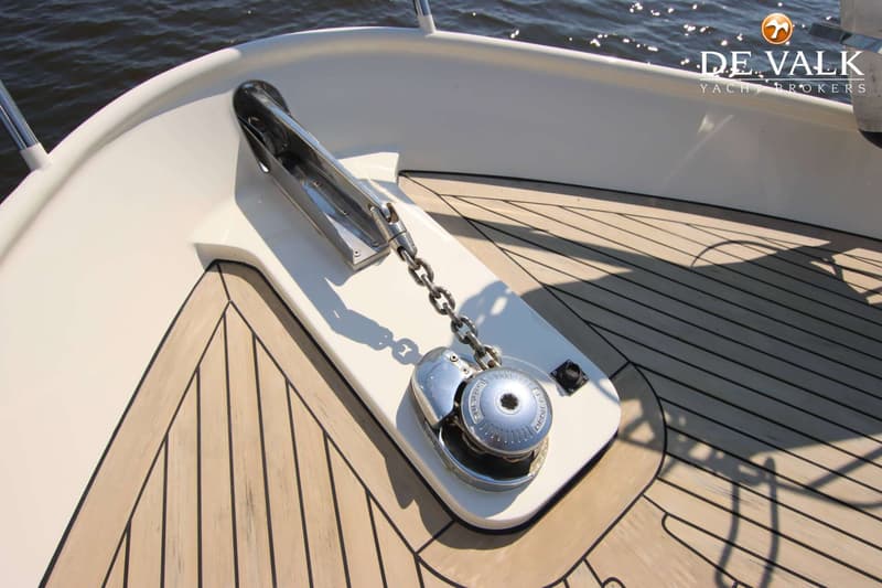 Linskens Supercruiser 48 foto 12