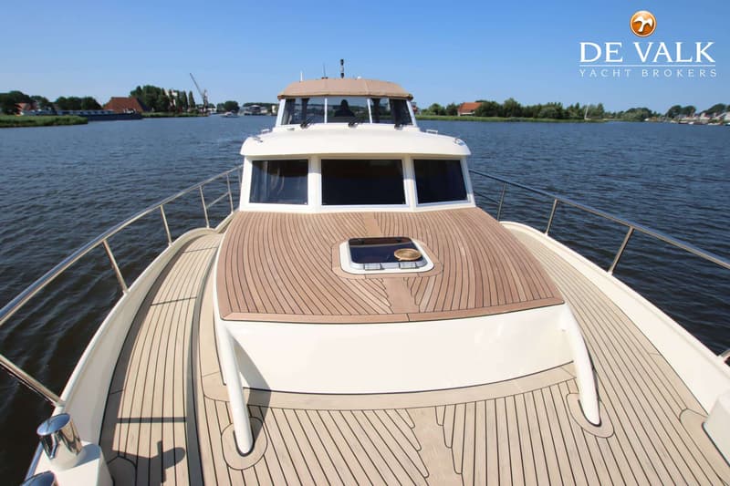 Linskens Supercruiser 48 foto 14