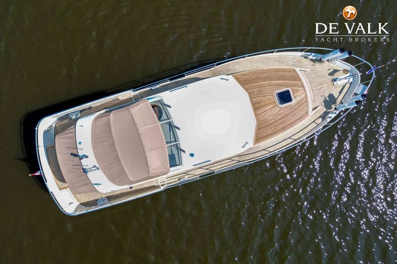 Linskens Supercruiser 48 foto 15