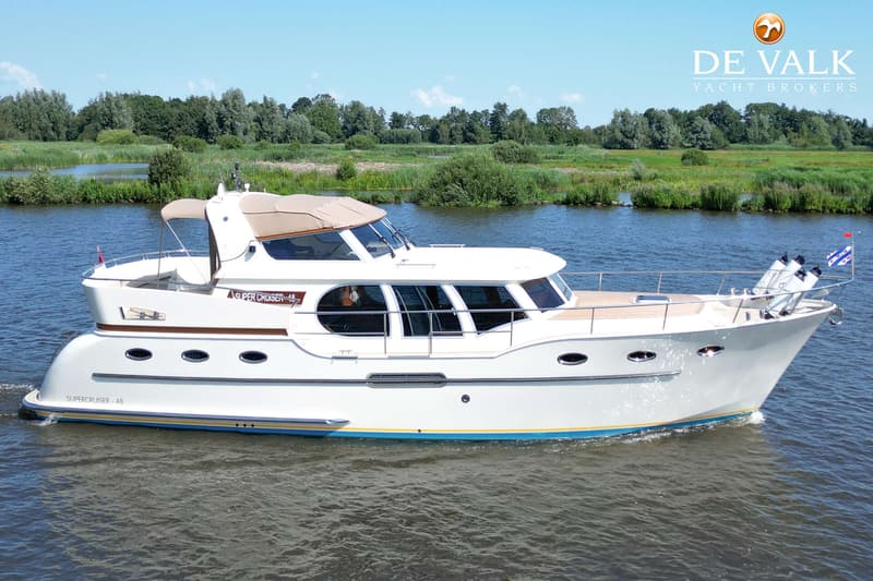 Linskens Supercruiser 48 foto 16