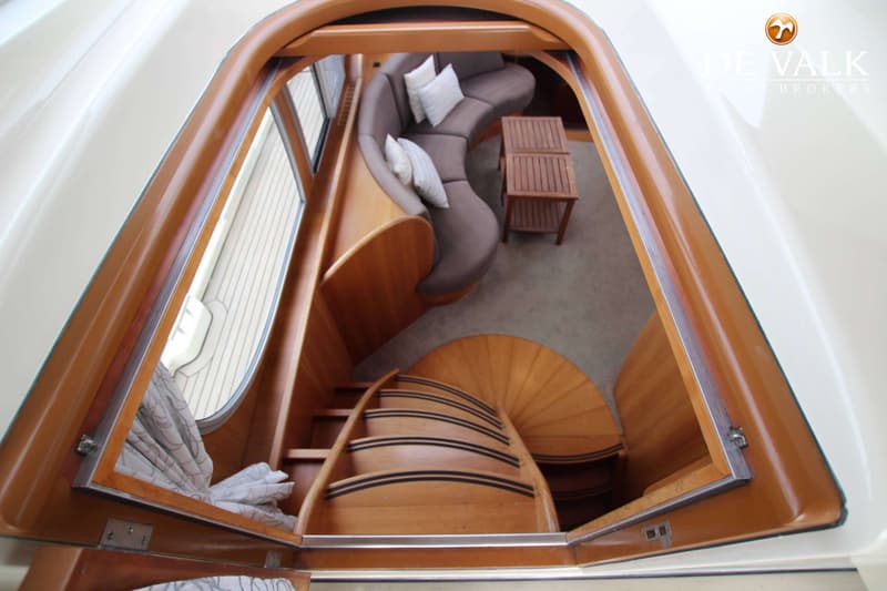 Linskens Supercruiser 48 foto 17