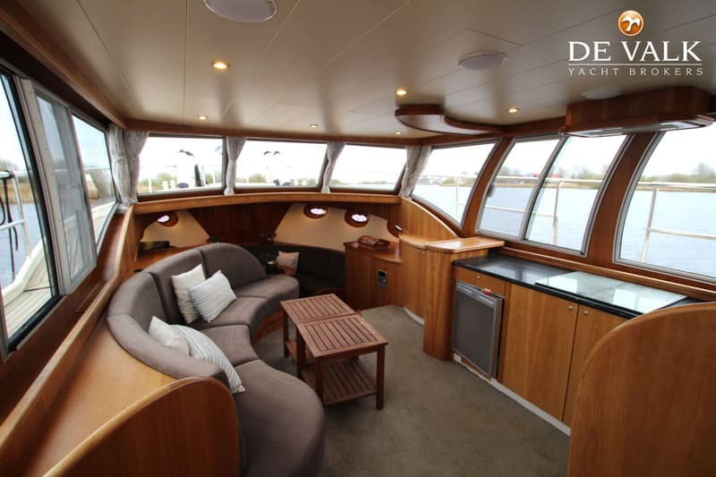 Linskens Supercruiser 48 foto 18