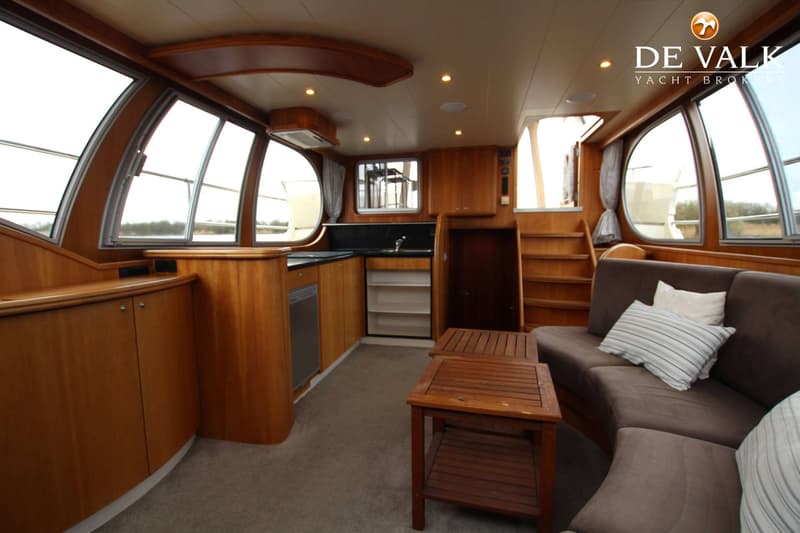 Linskens Supercruiser 48 foto 19