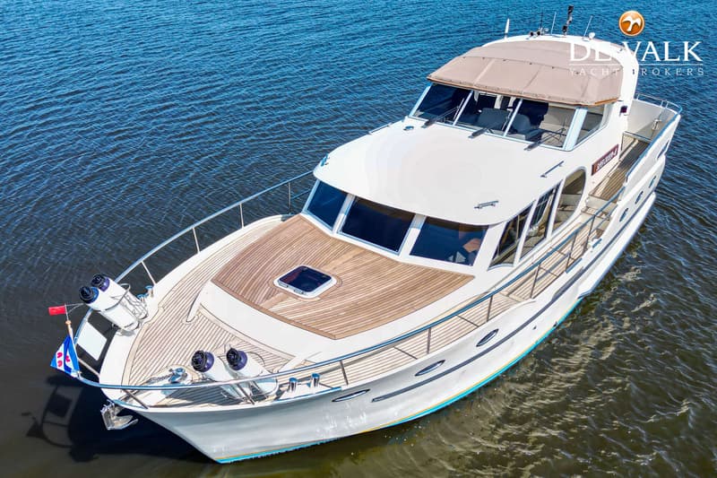 Linskens Supercruiser 48 foto 3