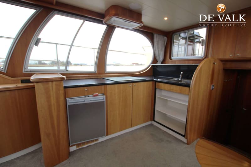 Linskens Supercruiser 48 foto 20
