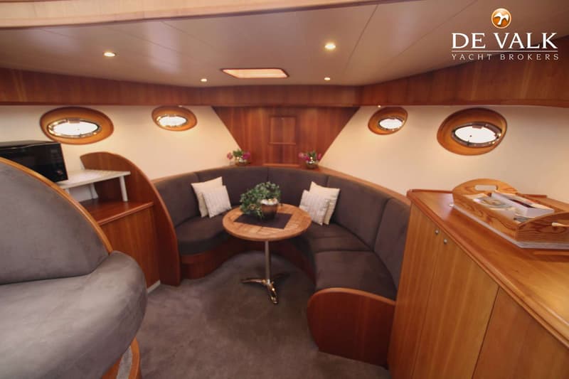 Linskens Supercruiser 48 foto 21