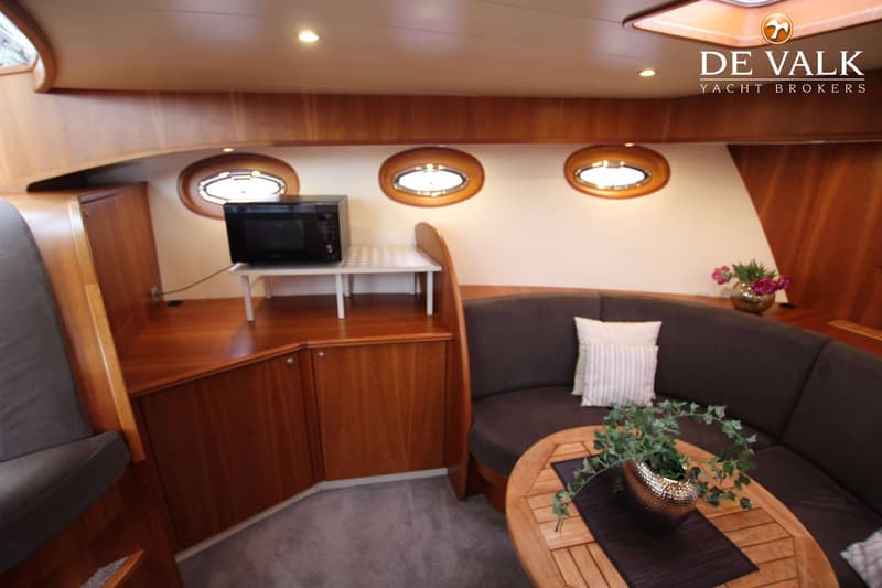 Linskens Supercruiser 48 foto 22