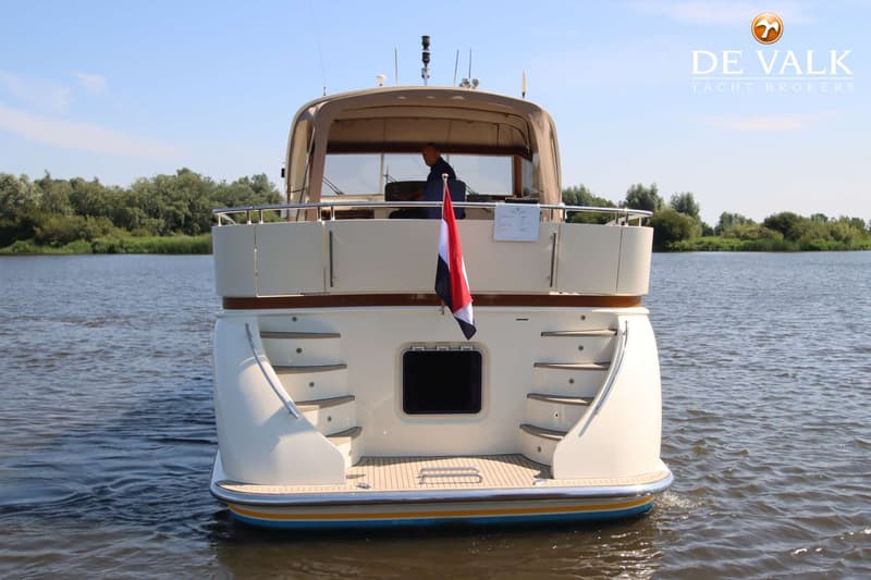 Linskens Supercruiser 48 foto 6