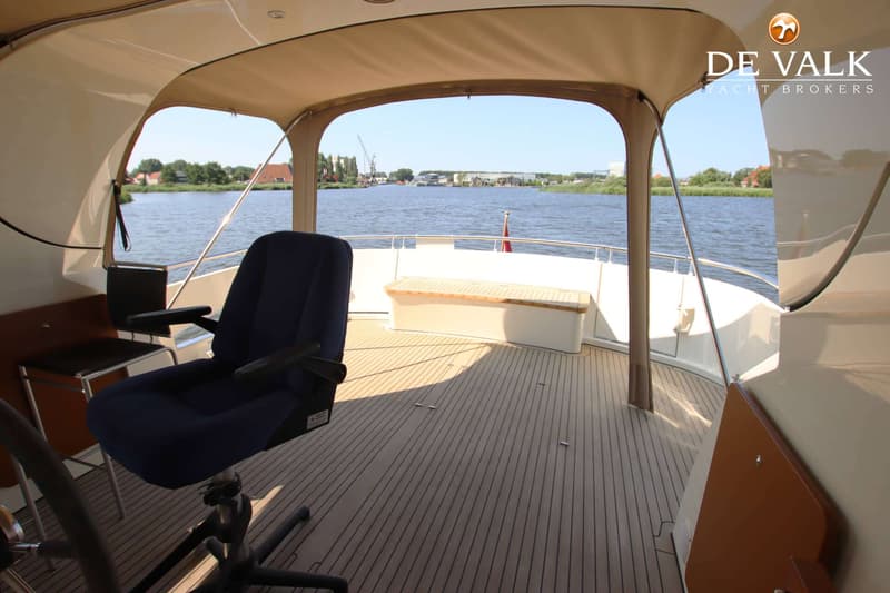 Linskens Supercruiser 48 foto 7