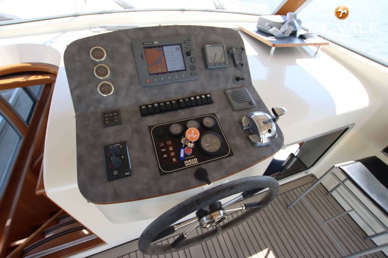 Linskens Supercruiser 48 foto 8