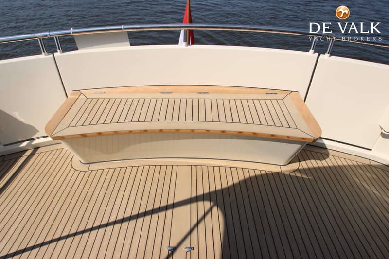Linskens Supercruiser 48 foto 9