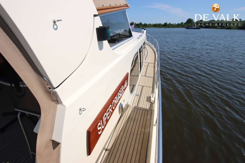 Linskens Supercruiser 48 foto 10