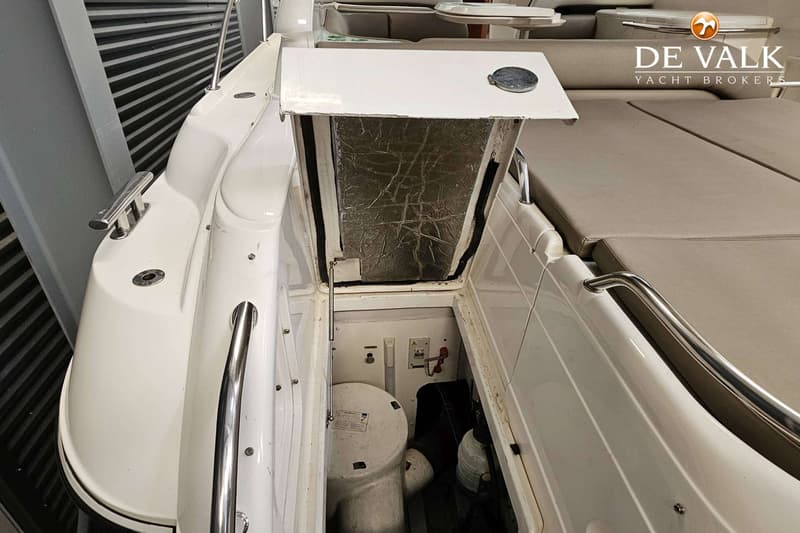 Fairline Targa 48 foto 39