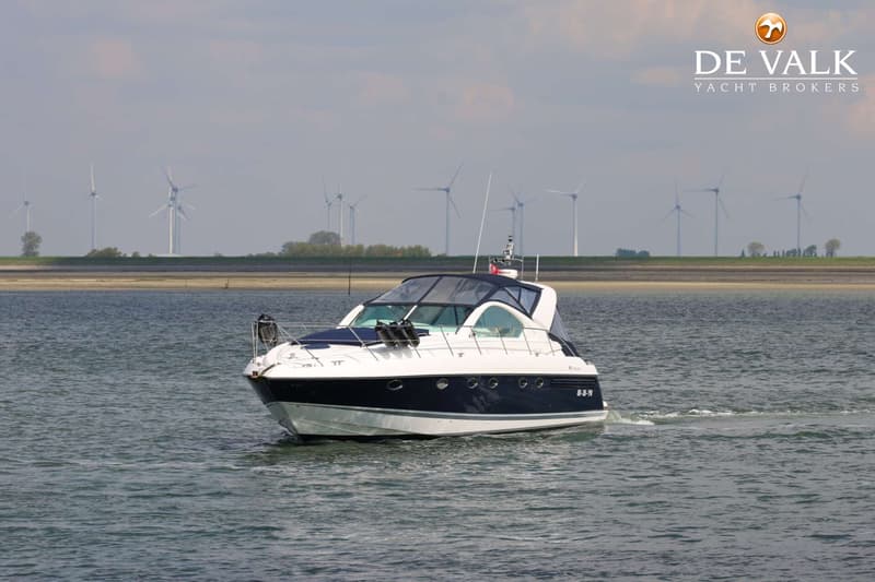 Fairline Targa 48 foto 5