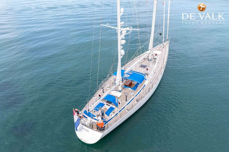 Royal Huisman 2600 foto 11