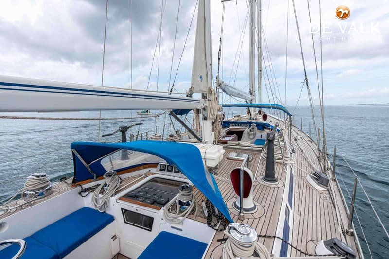 Royal Huisman 2600 foto 12
