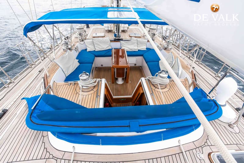 Royal Huisman 2600 foto 14
