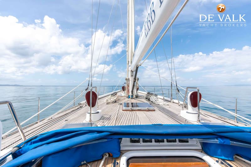 Royal Huisman 2600 foto 15