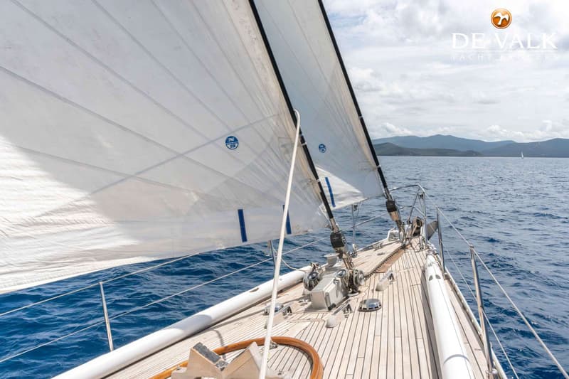 Royal Huisman 2600 foto 16