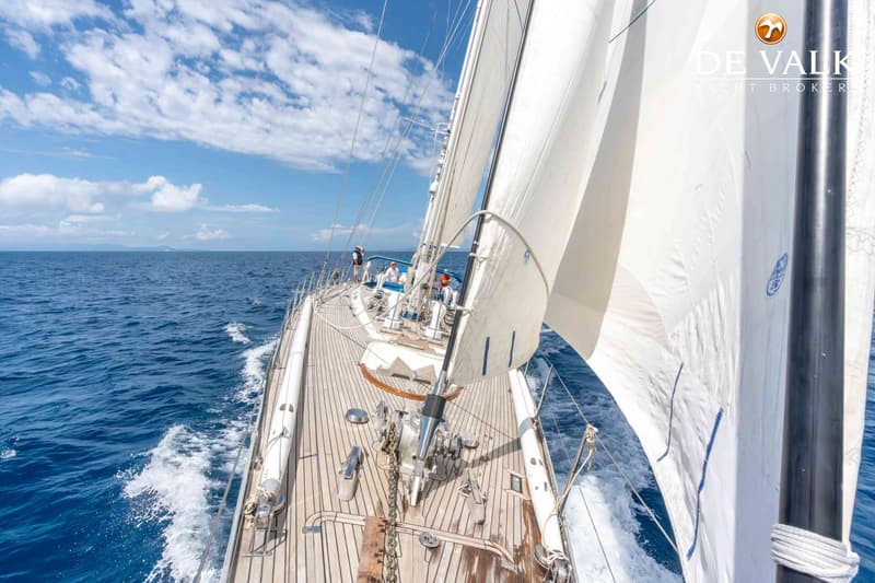 Royal Huisman 2600 foto 17