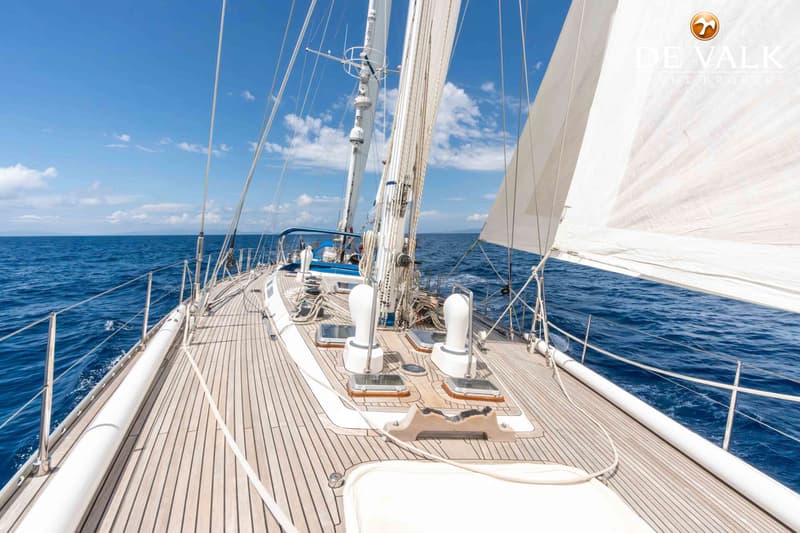 Royal Huisman 2600 foto 18