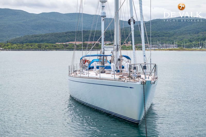 Royal Huisman 2600 foto 19