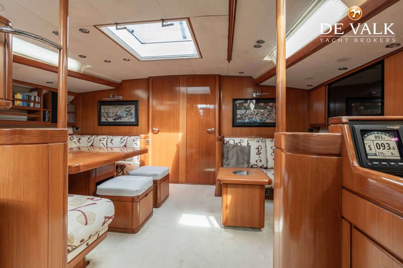 Royal Huisman 2600 foto 20