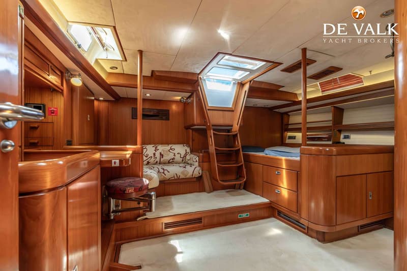 Royal Huisman 2600 foto 21