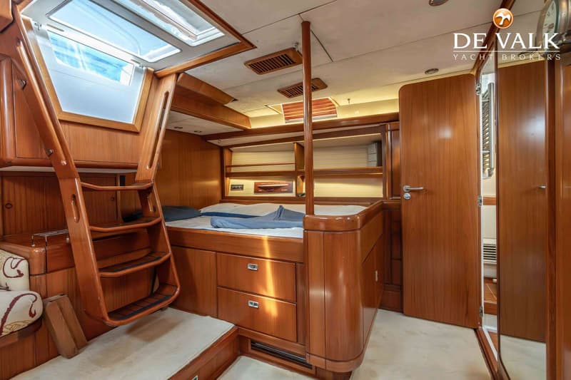 Royal Huisman 2600 foto 22