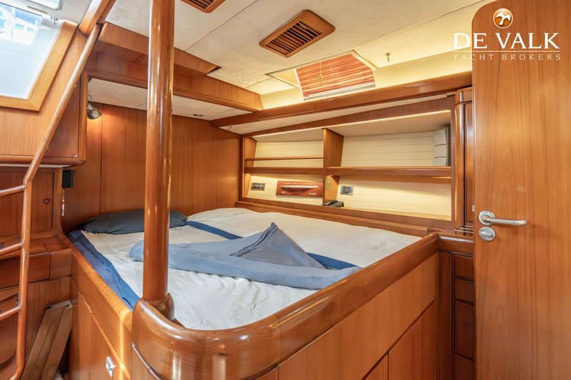 Royal Huisman 2600 foto 23