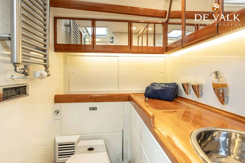 Royal Huisman 2600 foto 24