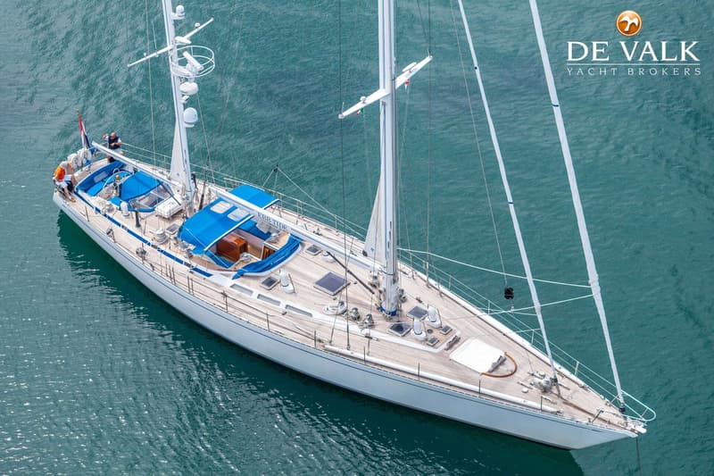 Royal Huisman 2600 foto 6