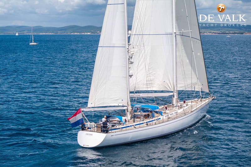 Royal Huisman 2600 foto 7