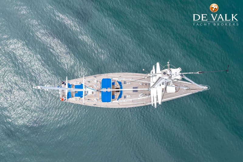 Royal Huisman 2600 foto 9
