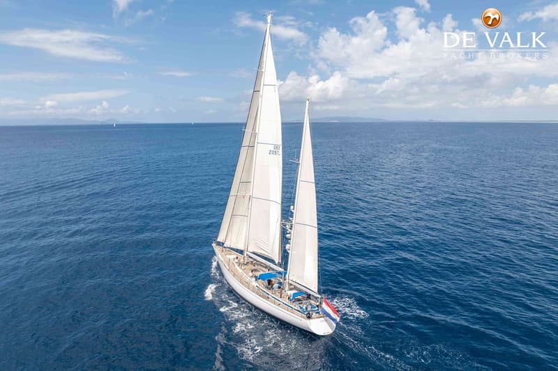 Royal Huisman 2600 foto 10