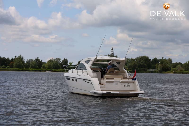 Fairline Targa 44 GT foto 3