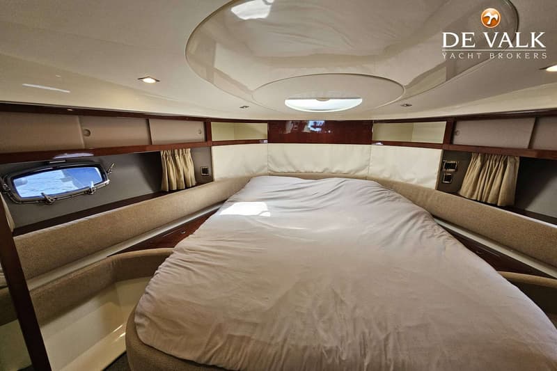 Fairline Targa 44 GT foto 27