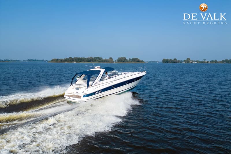 Bavaria 38 Sport foto 11