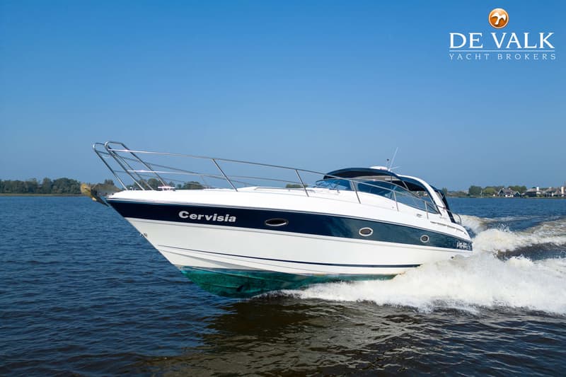 Bavaria 38 Sport foto 4