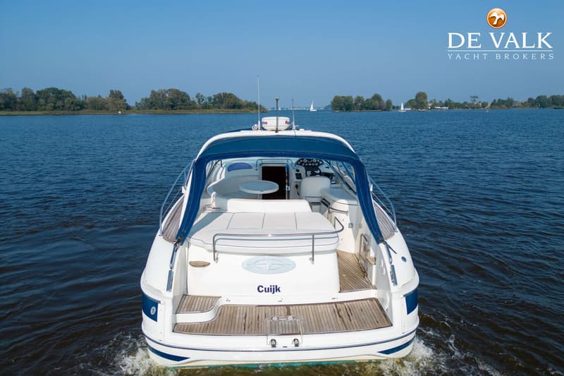 Bavaria 38 Sport foto 5