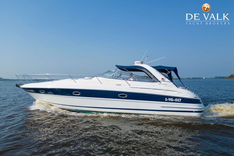 Bavaria 38 Sport foto 6