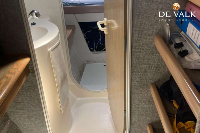 Fountaine Pajot 37 Antigua foto 42