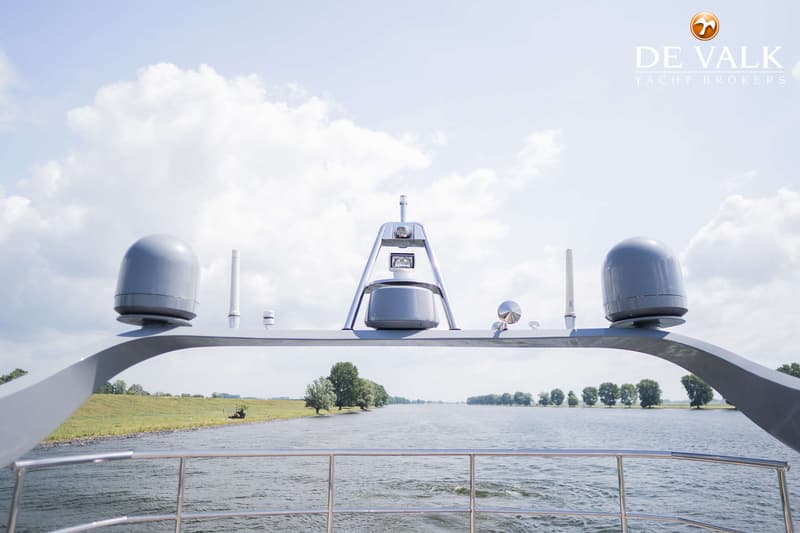 Van der Heijden Superior Fly 2400 foto 14