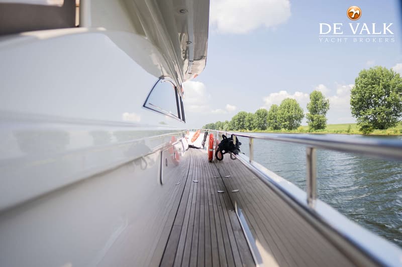 Van der Heijden Superior Fly 2400 foto 6