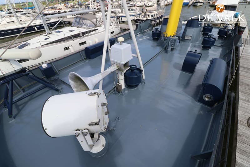 Ex Research Vessel M.Y. foto 17