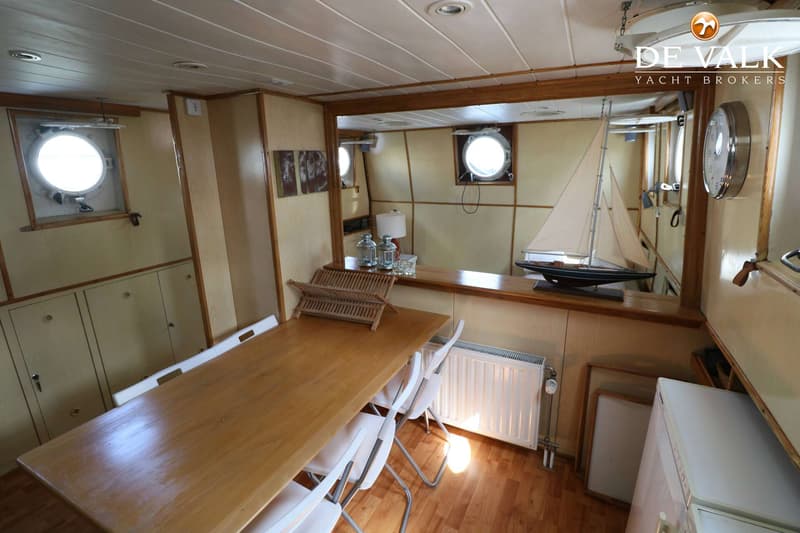 Ex Research Vessel M.Y. foto 19
