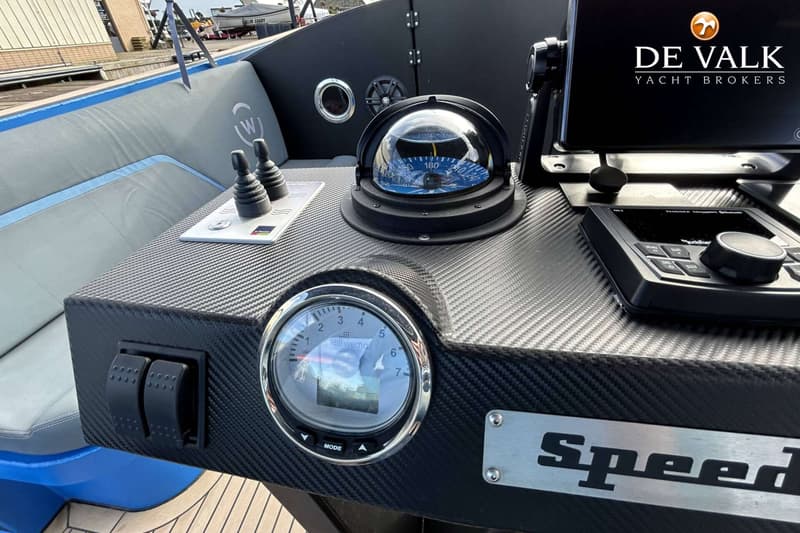 Waterdream S-850 Speedster foto 22