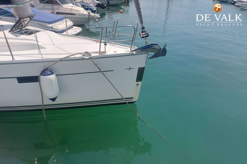 Bavaria 37 Cruiser foto 3